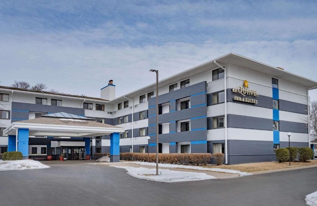 La Quinta by Wyndham Minneapolis-Minnetonka