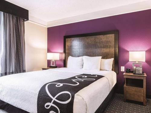 La Quinta by Wyndham Shreveport Airport
