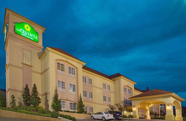 La Quinta by Wyndham Vicksburg