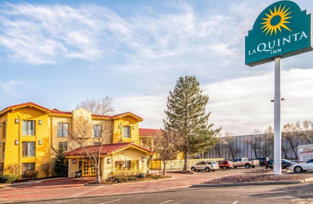 La Quinta Inn by Wyndham Colorado Springs Garden of the Gods