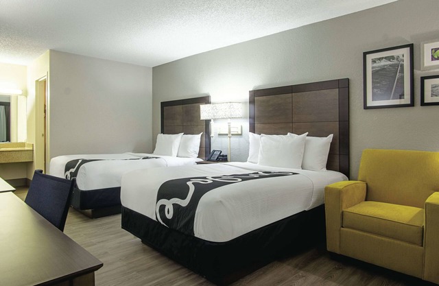 La Quinta Inn by Wyndham West Palm Beach - Florida Turnpike