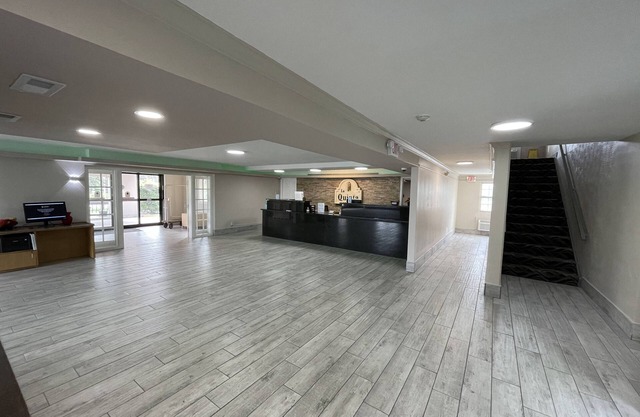 La Quinta Inn by Wyndham Indianapolis Airport Lynhurst