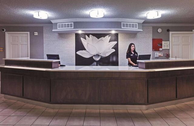 La Quinta Inn by Wyndham and Conference Center San Angelo