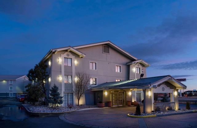 La Quinta Inn by Wyndham Cheyenne