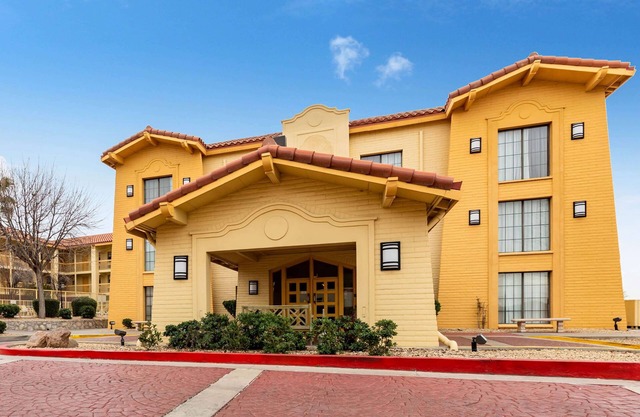 La Quinta Inn by Wyndham El Paso West