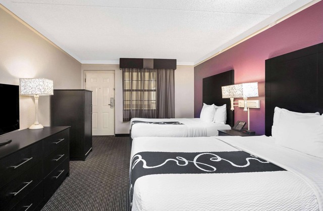 La Quinta Inn by Wyndham Fresno Yosemite