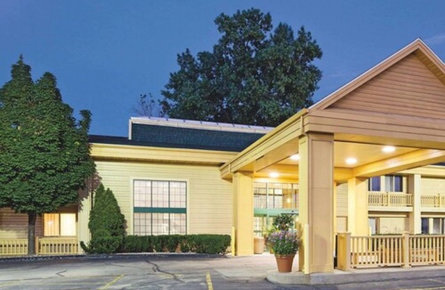 La Quinta Inn by Wyndham Oshkosh