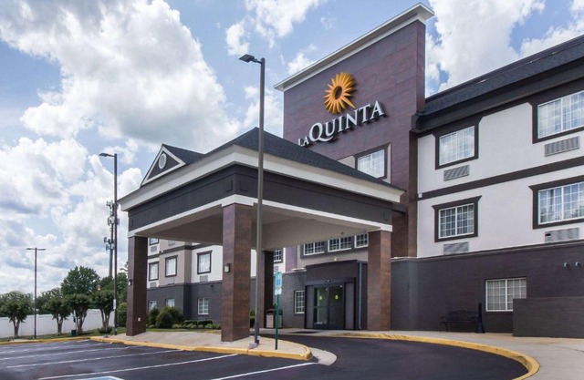 La Quinta Inn by Wyndham Richmond South
