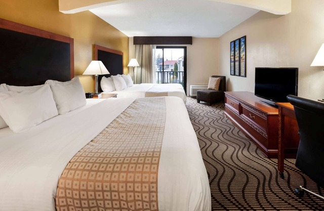 La Quinta Inn by Wyndham Sandusky near Cedar Point