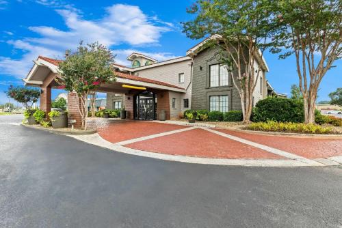La Quinta Inn by Wyndham Huntsville Research Park