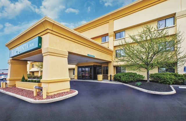 La Quinta Inn by Wyndham Toledo Perrysburg