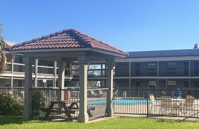 La Quinta Inn By Wyndham IH-10 West San Antonio TX