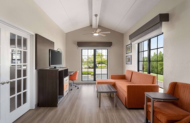 La Quinta Inn Lexington/Horse Park