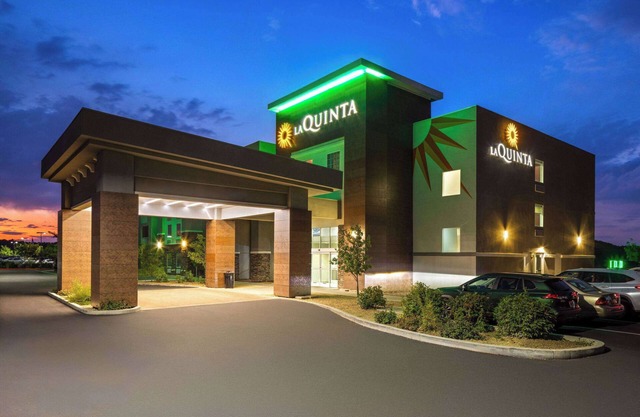 La Quinta Inn & Suites by Wyndham Williams-Grand Canyon Area