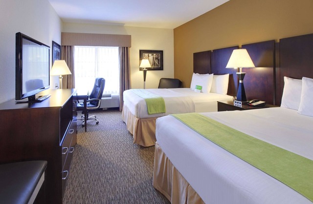 La Quinta Inn & Suites by Wyndham Memphis Wolfchase