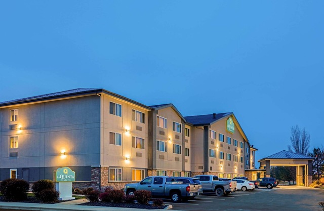 La Quinta Inn & Suites by Wyndham Meridian / Boise West