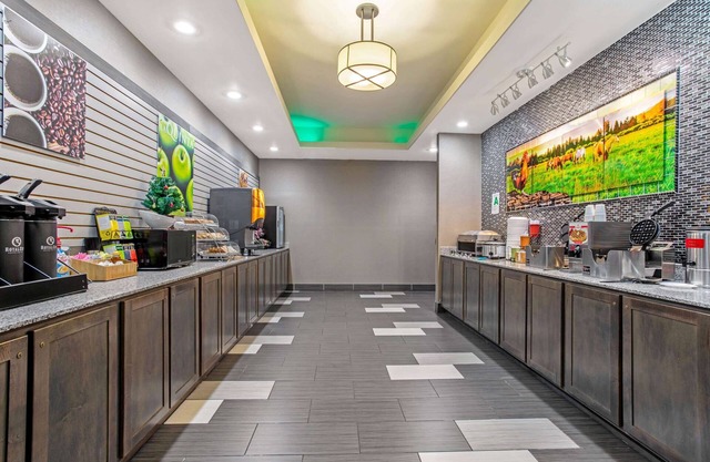 La Quinta Inn & Suites by Wyndham Paducah