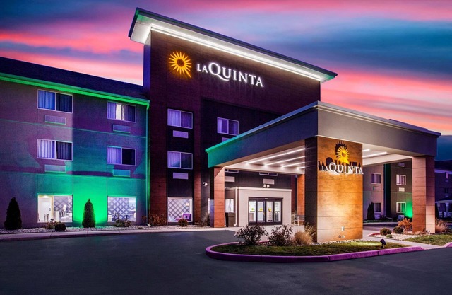 La Quinta Inn & Suites by Wyndham Elkhart