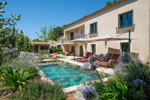 La Quintessence des Alpilles