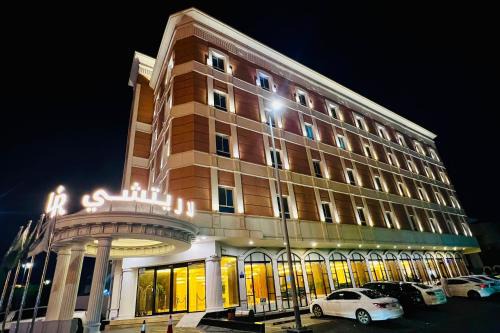 La Richy Jeddah