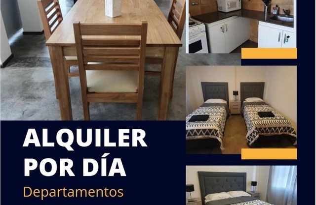 La Riviera Departamentos II
