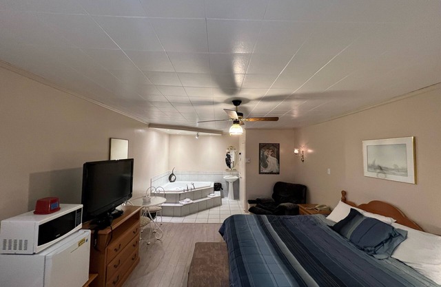 La Roma Motel