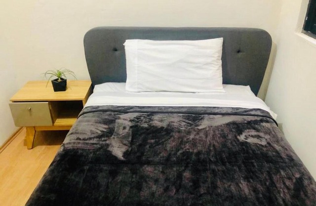 LA ROMA ROOMS