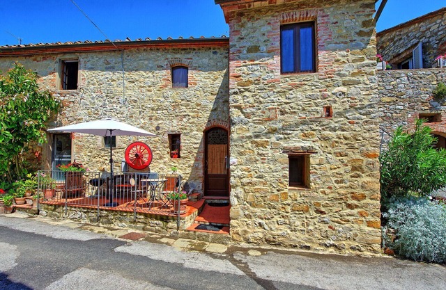 La Ruota - Duddova ,Tuscany