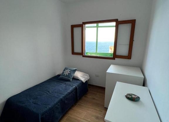 La Sardinita House