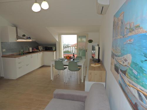 LA SCOGLIERA - Apartment