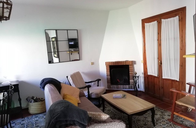 Logement rural La Senda
