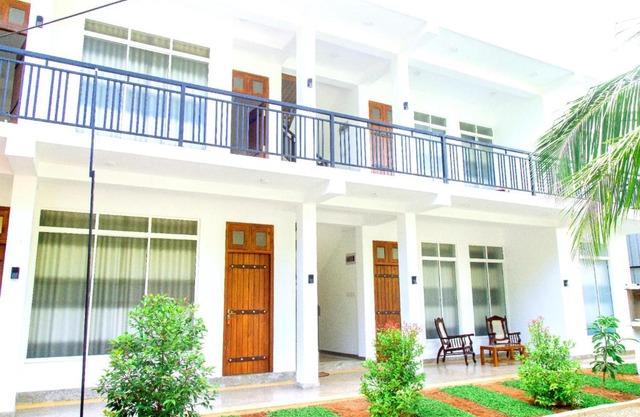 La Serene Resort
