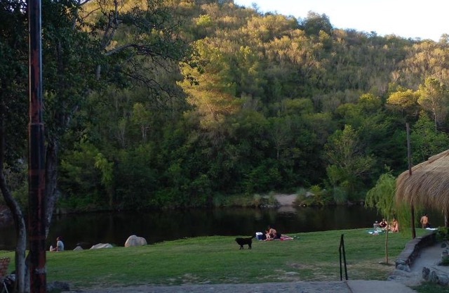 La Serra