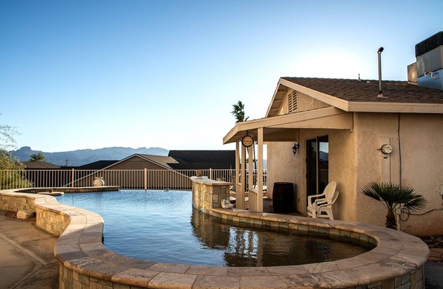 La Shoshone Casita Rio