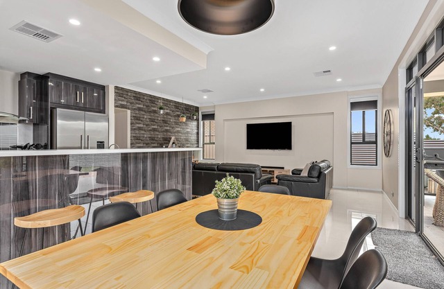 La Sienna ~ Sellicks Beach - Sumptuous Sellicks Beach Gem