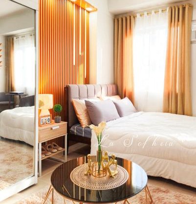La Sofheia - SMDC Cheer Residences Condo beside SM City Marilao Bulacan