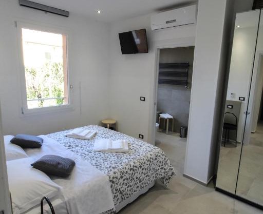 La stadera B&B