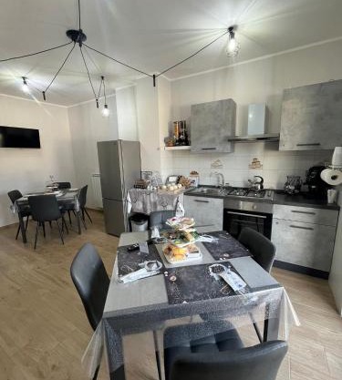 La Stazione bed and breakfast