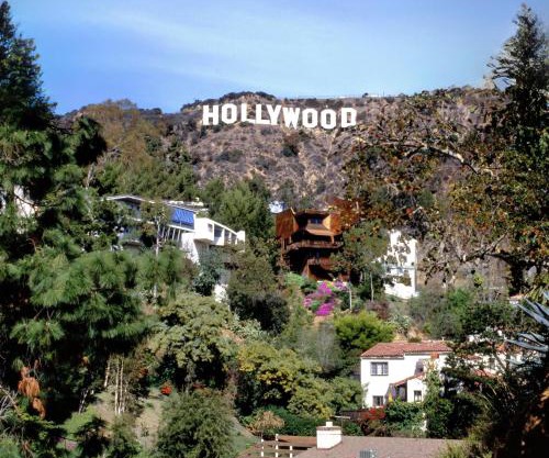 LA Style Retreat near Hollywood Sign & Star Alley