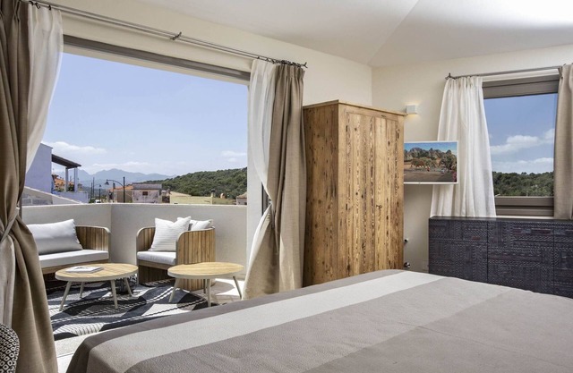 Hotel Borgo Antico San Pantaleo