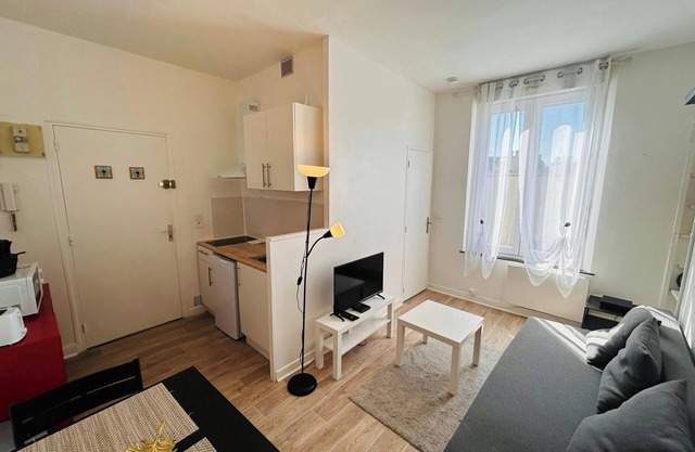 La Suite Ruinart | Centre-ville