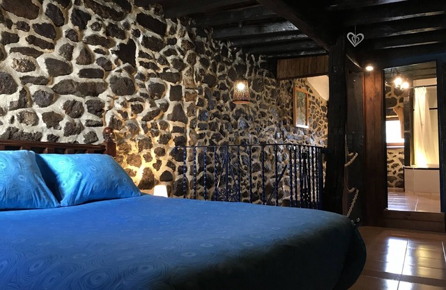 La Tasca ~ Mini duplex rustique au coeur de Valle del Ambroz
