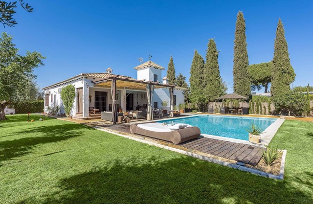 Maison vacances La Teja