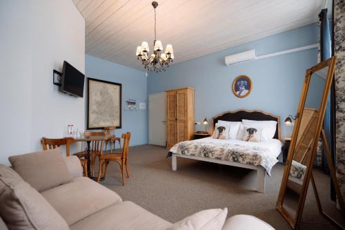 La Tenuta Italiana by Silene Resort and SPA