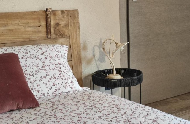 La Terra Buona guest house
