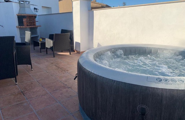 LA TERRASSETA