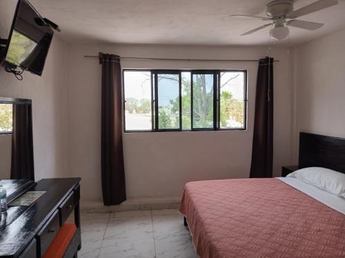 La Terraza-Habitacion 4