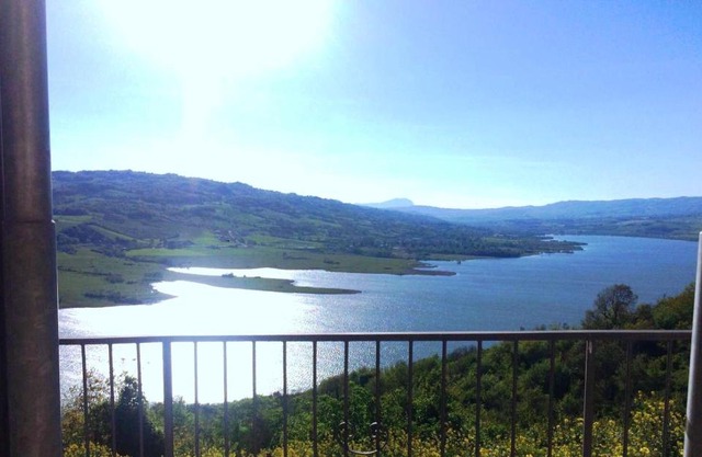 La Terrazza Sul Lago