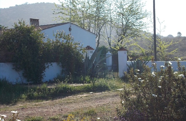 Finca El Chorrillo RURAL - maison avec deux chambres à coucher;