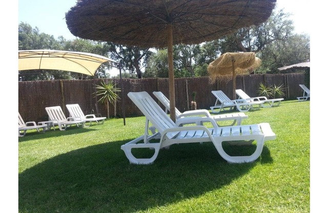 Appartement La Tojera